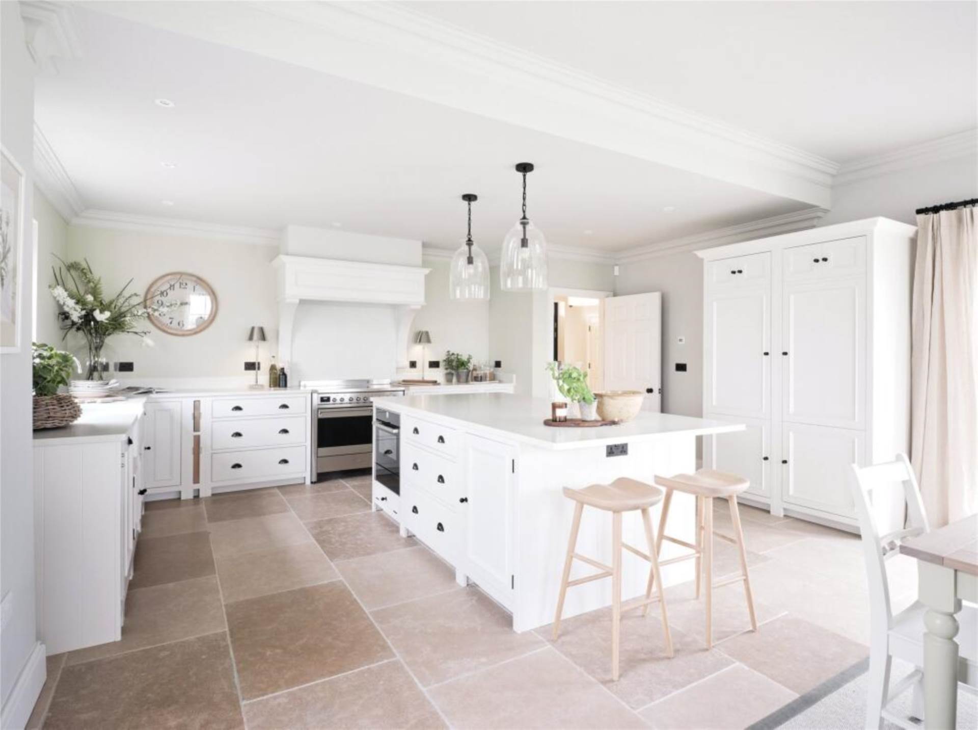 Jarmany Hill, Barton St David, Image 4