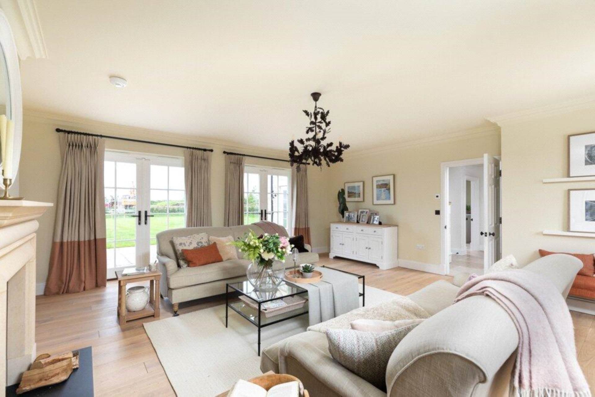 Jarmany Hill, Barton St David, Image 6