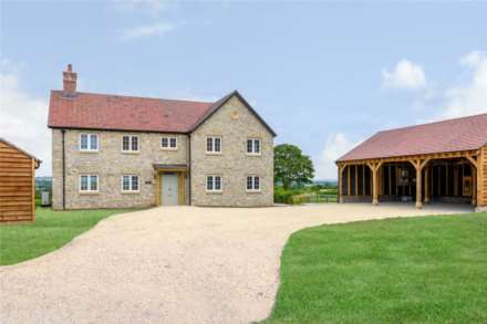 Jarmany Hill, Barton St David