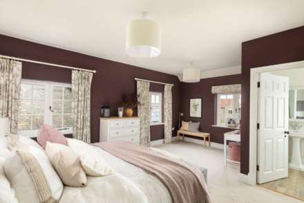 Jarmany Hill, Barton St David, Image 12