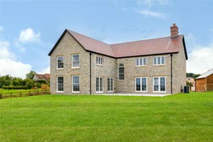 Jarmany Hill, Barton St David, Image 19