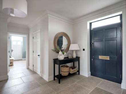 Jarmany Hill, Barton St David, Image 5