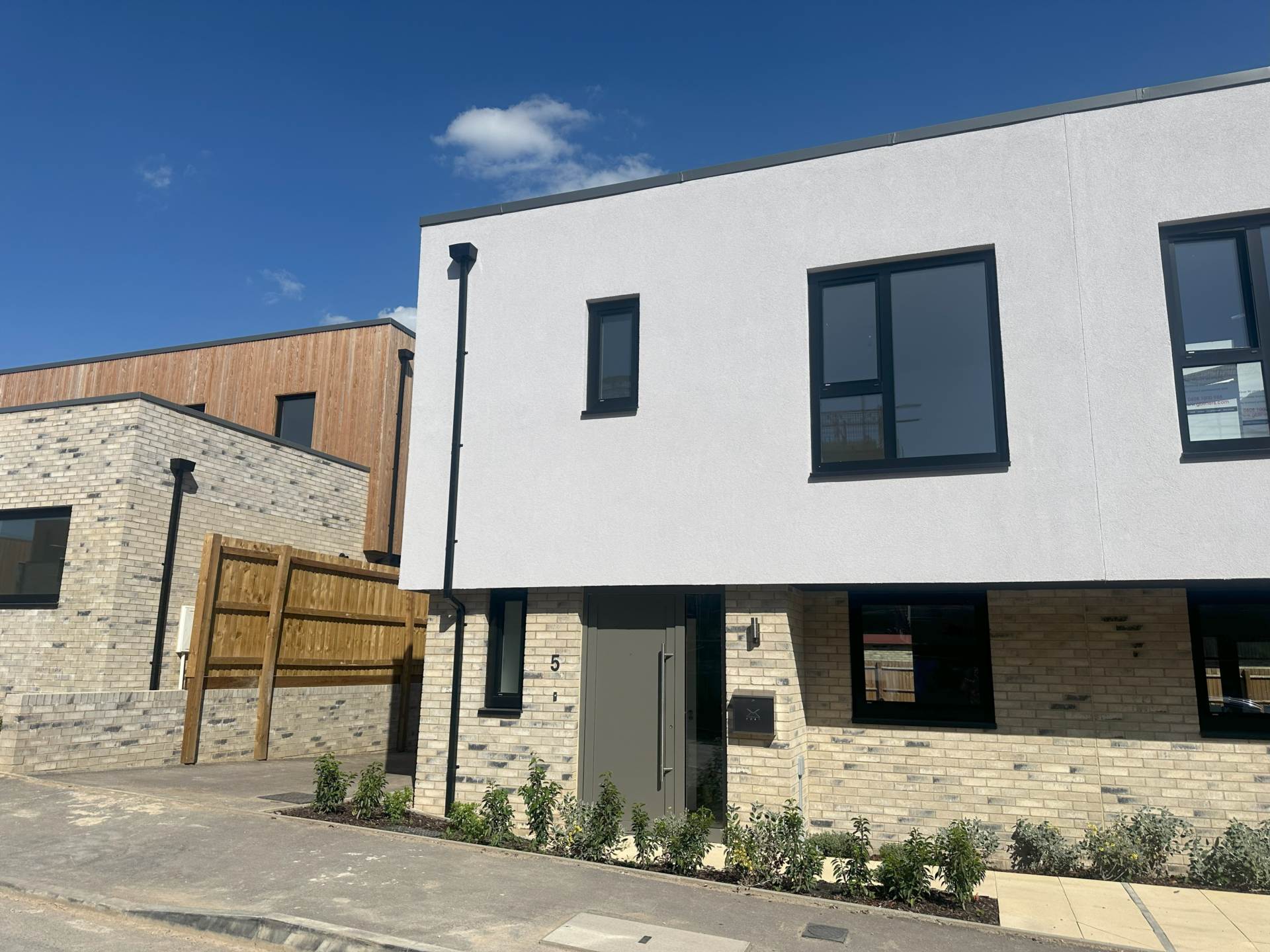 Cogley Road, Bruton, Image 1