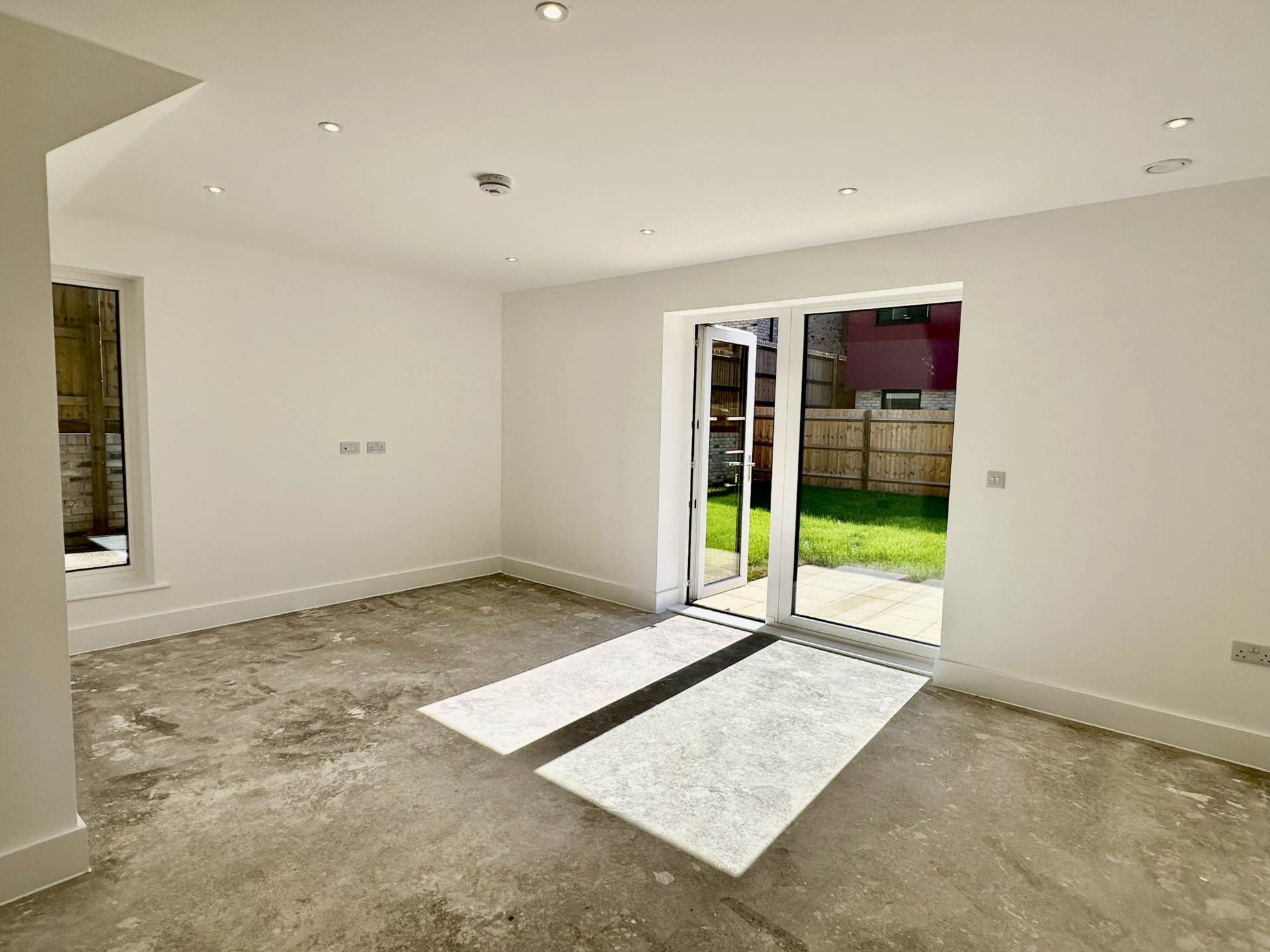 Cogley Road, Bruton, Image 4