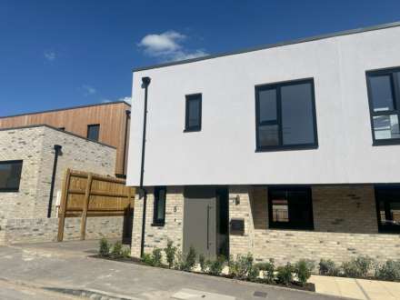 Cogley Road, Bruton