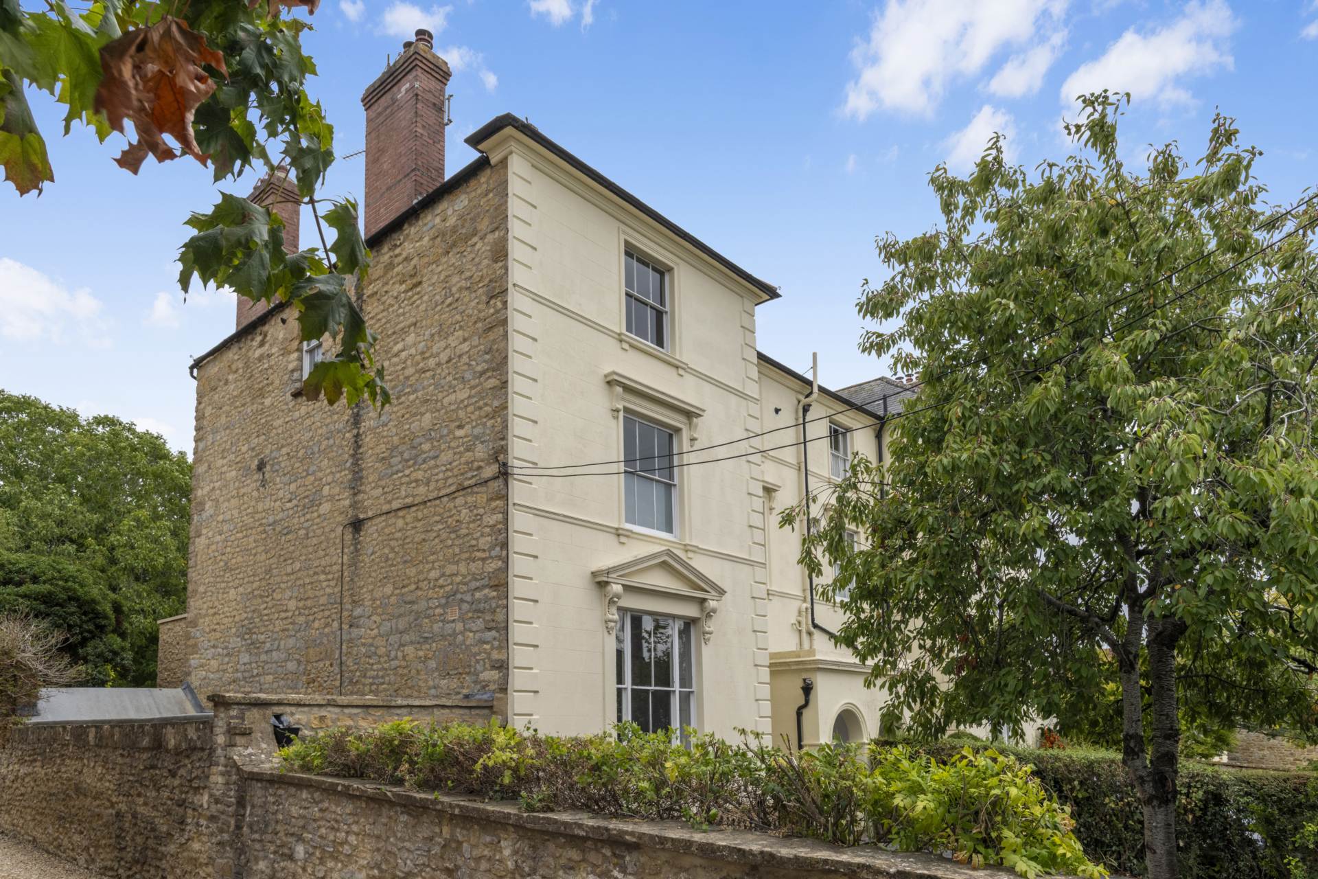 Sherborne, Image 1