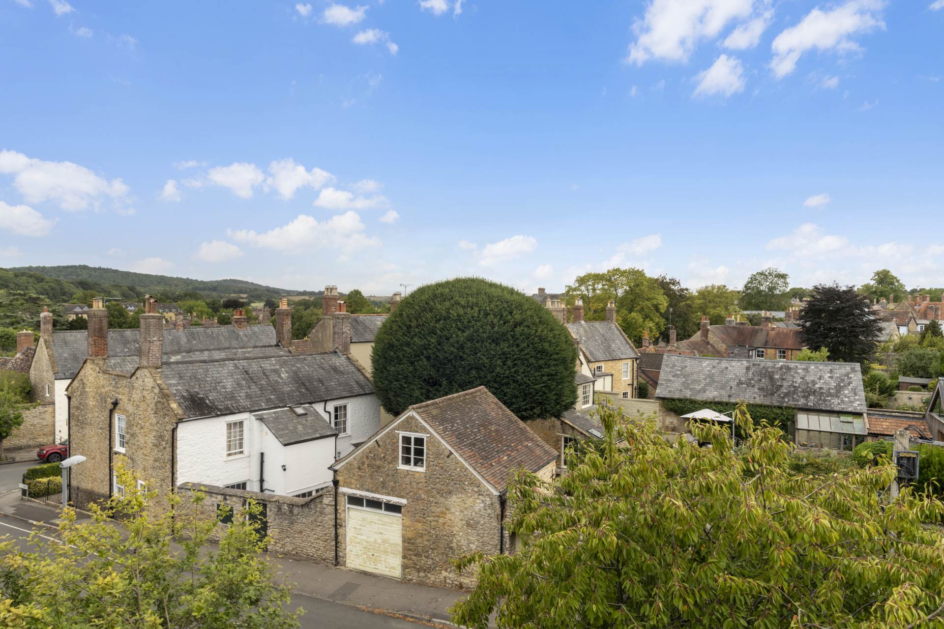 Sherborne, Image 23