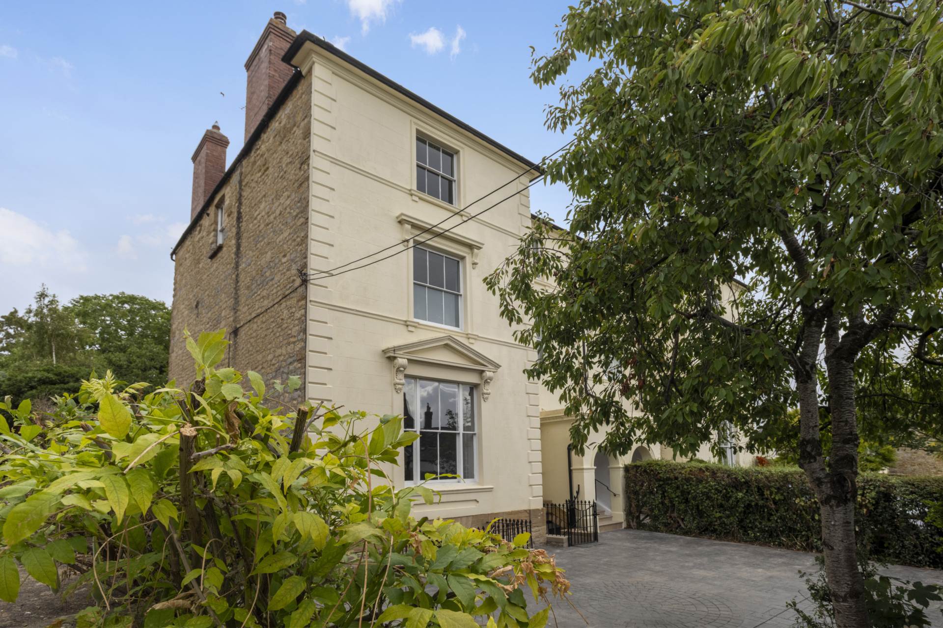 Sherborne, Image 34