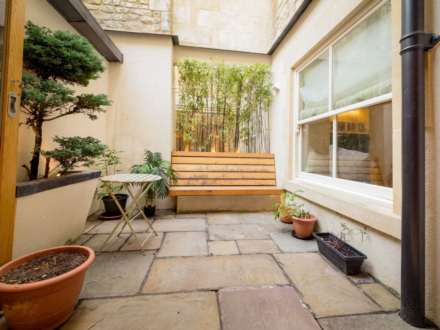 Russell Street, Bath, Image 5