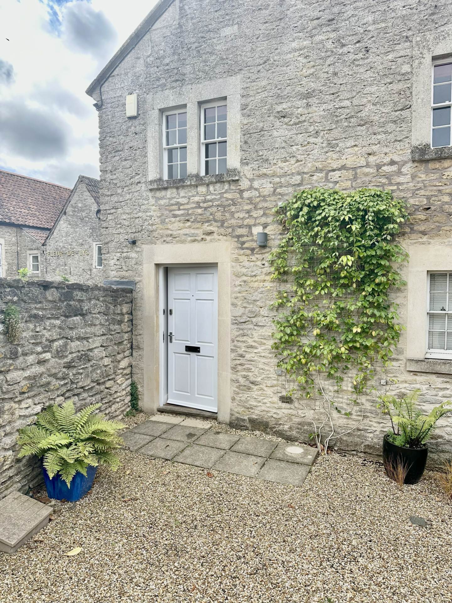 Farleigh Road, Norton St Philip, Image 1