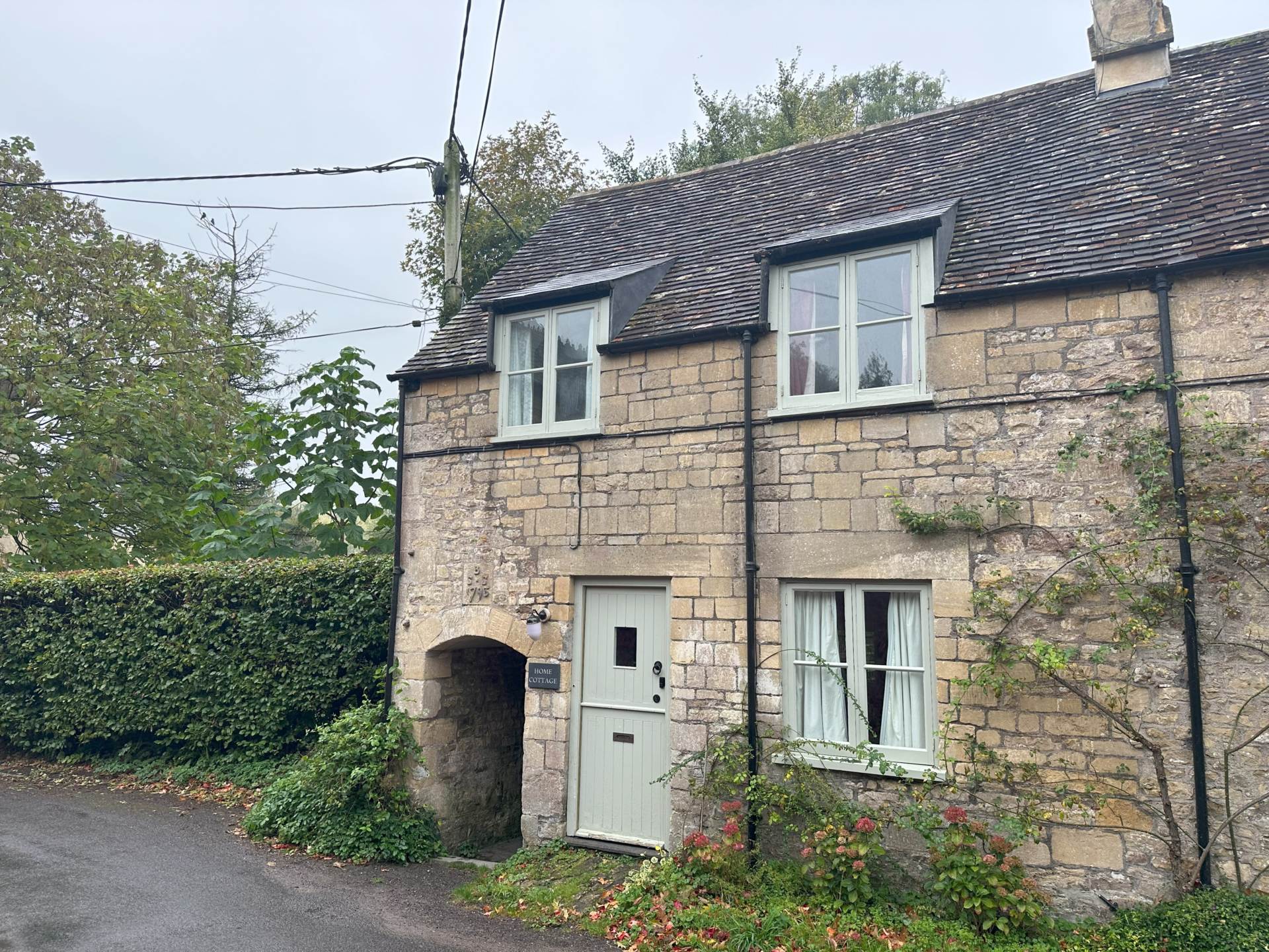 Batcombe, Image 1
