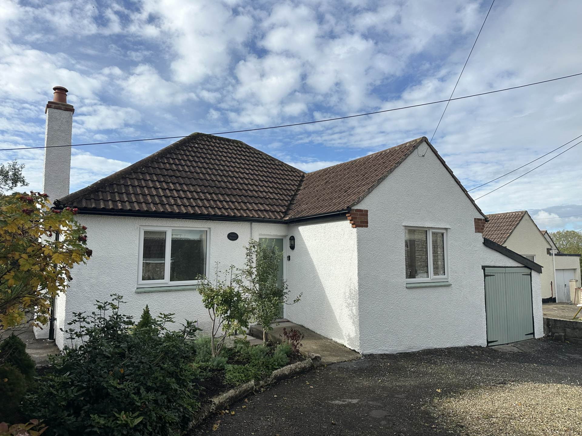 Writhlington, Image 1