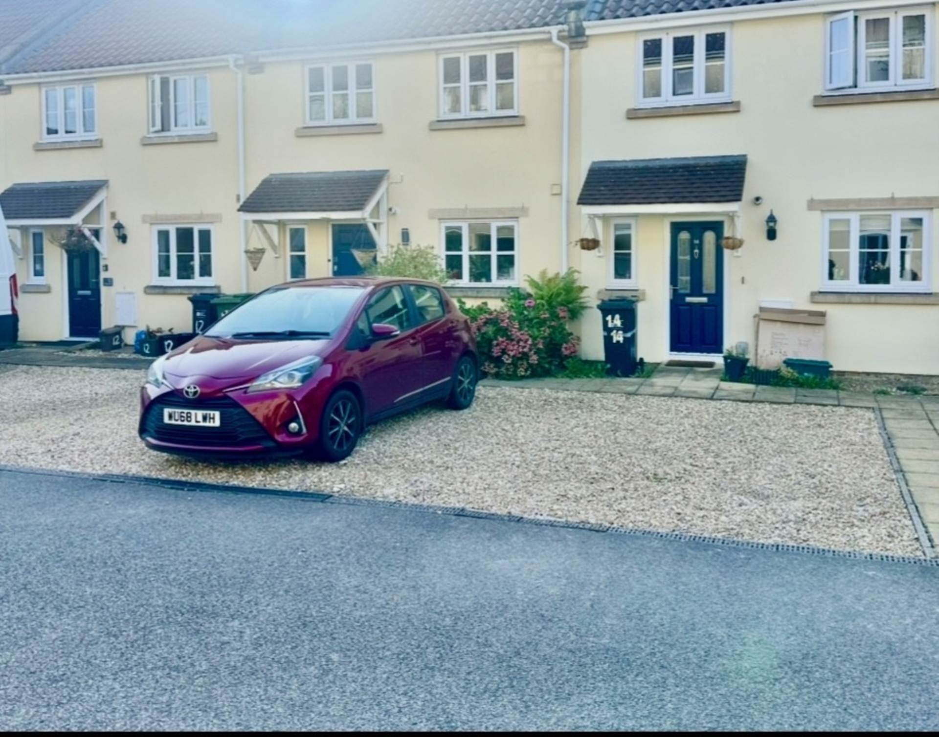 Whitewell Road, Frome, Image 8