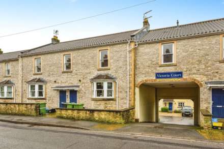 Whitewell Road, Frome