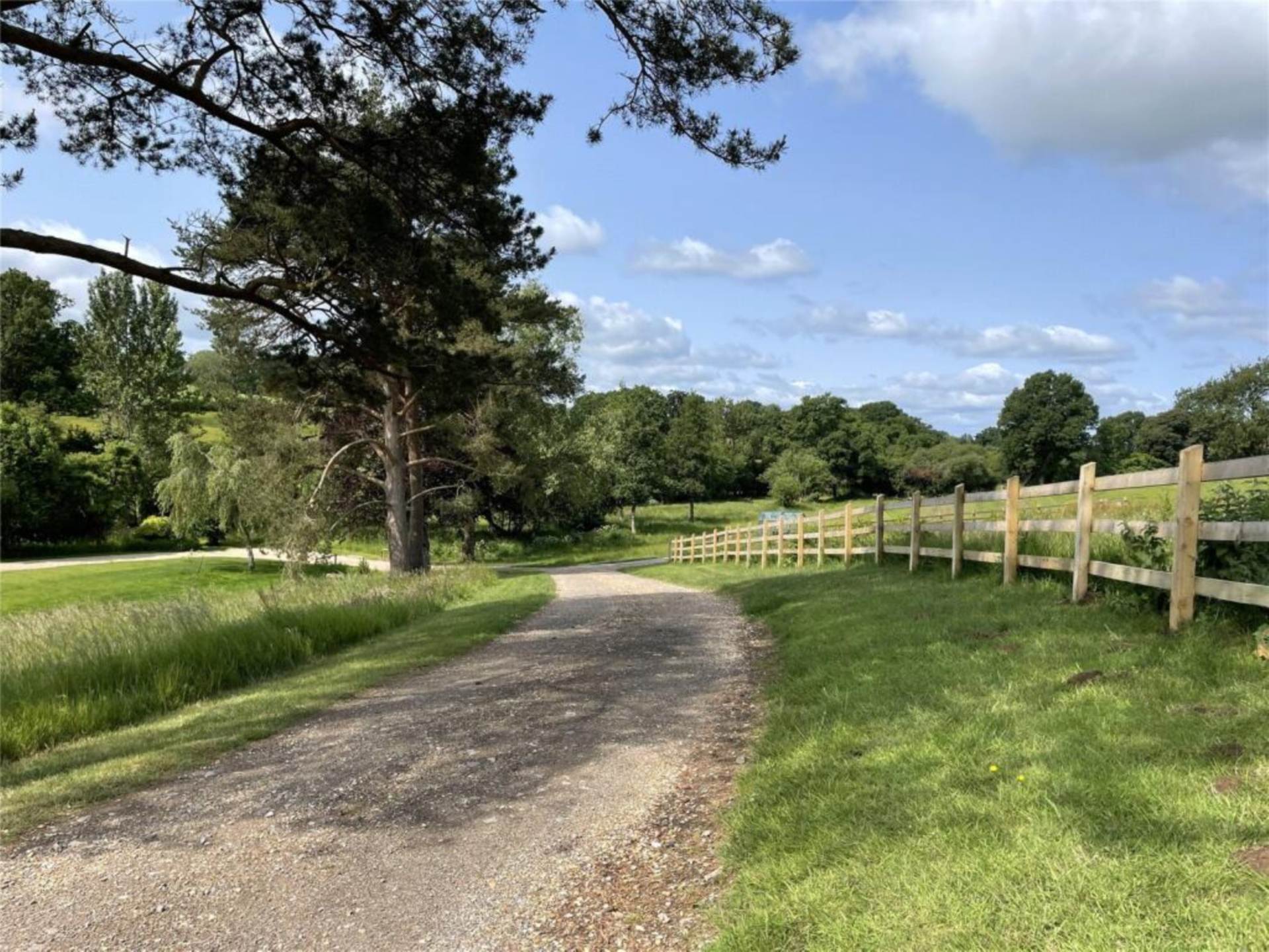 French Mill Lane, Shaftesbury, Image 15