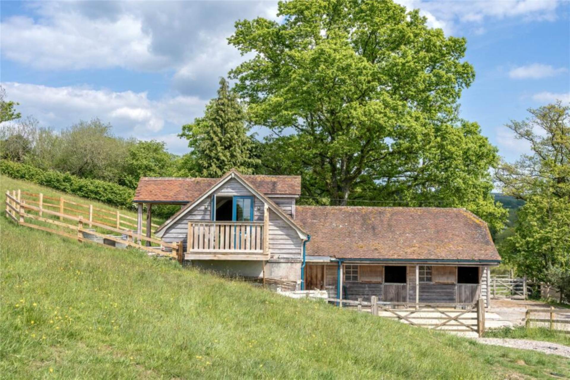 French Mill Lane, Shaftesbury, Image 17