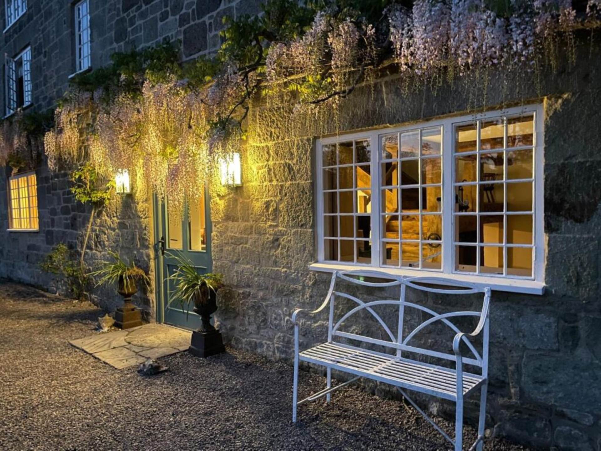 French Mill Lane, Shaftesbury, Image 18