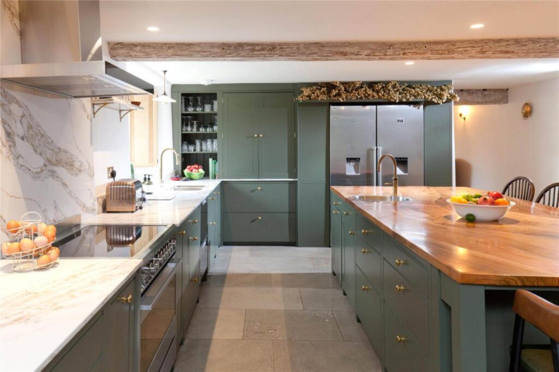 French Mill Lane, Shaftesbury, Image 2