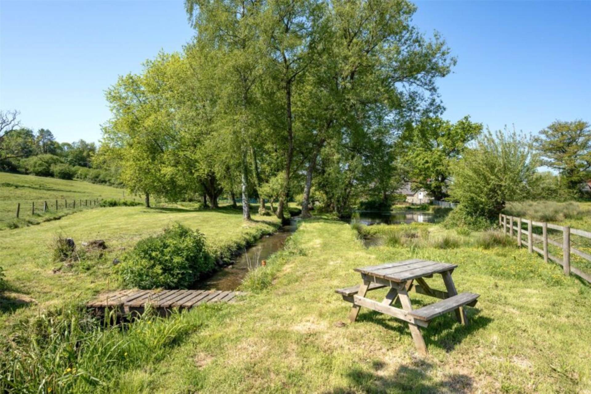 French Mill Lane, Shaftesbury, Image 21