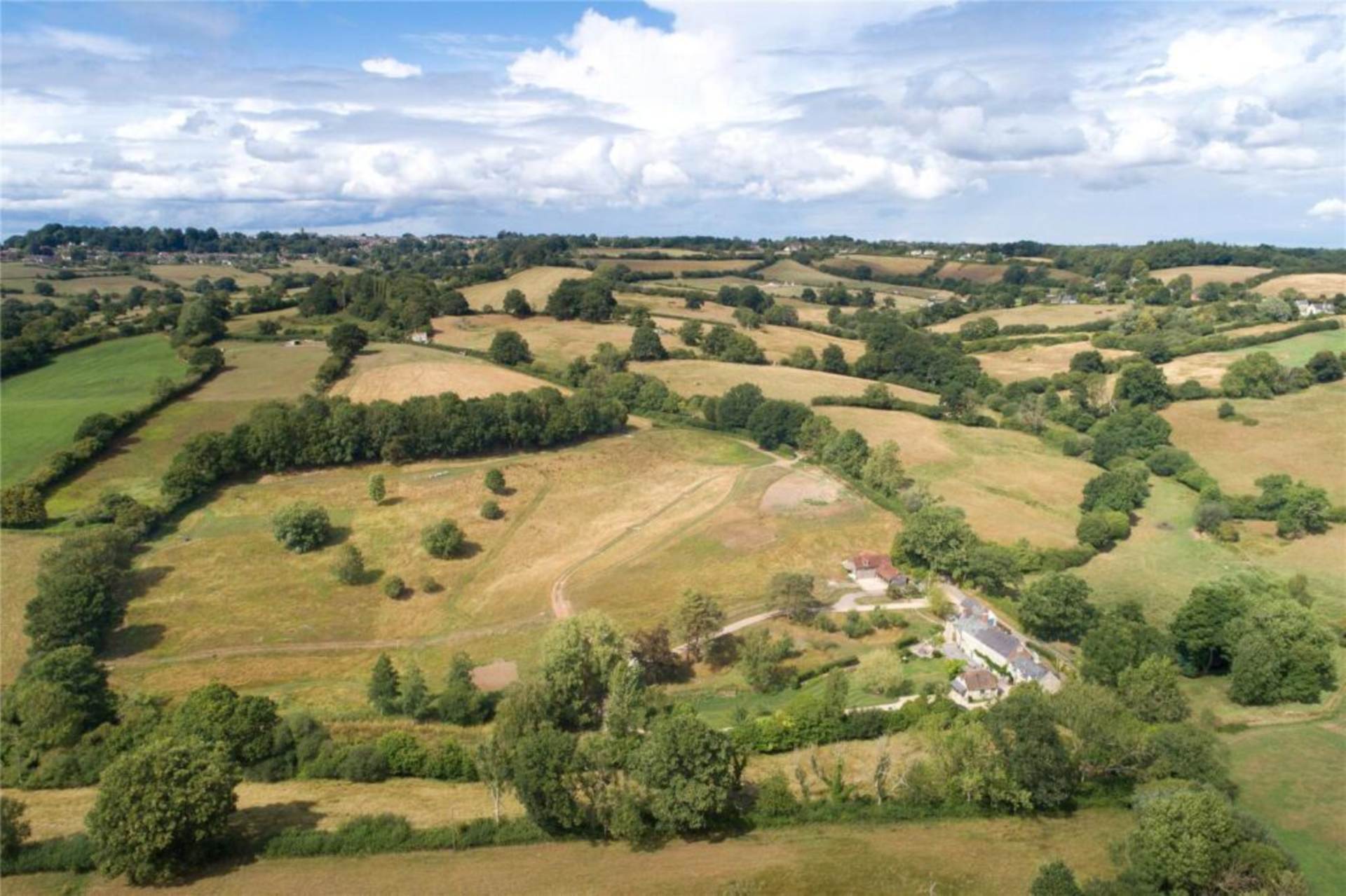 French Mill Lane, Shaftesbury, Image 22