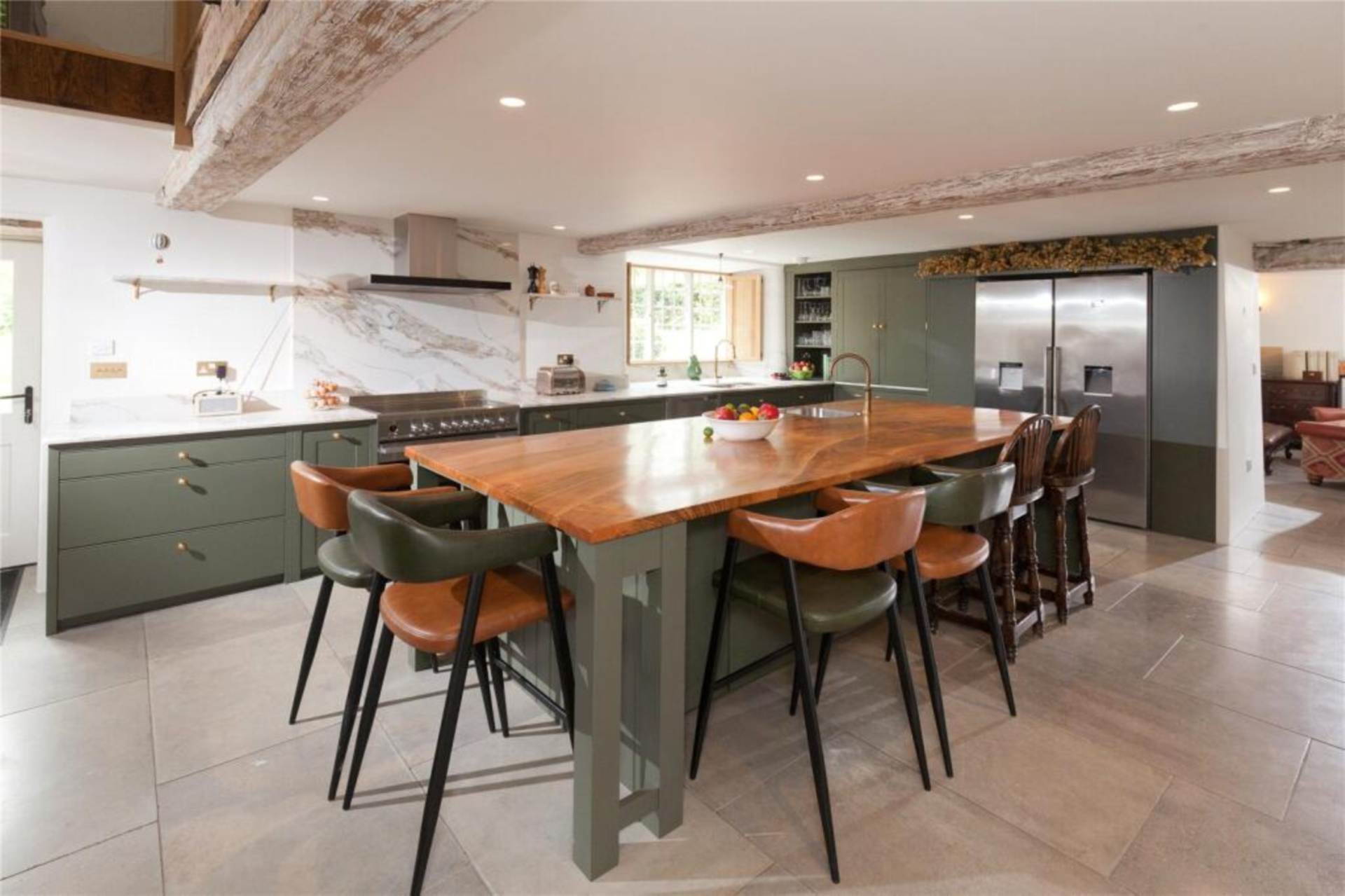 French Mill Lane, Shaftesbury, Image 3