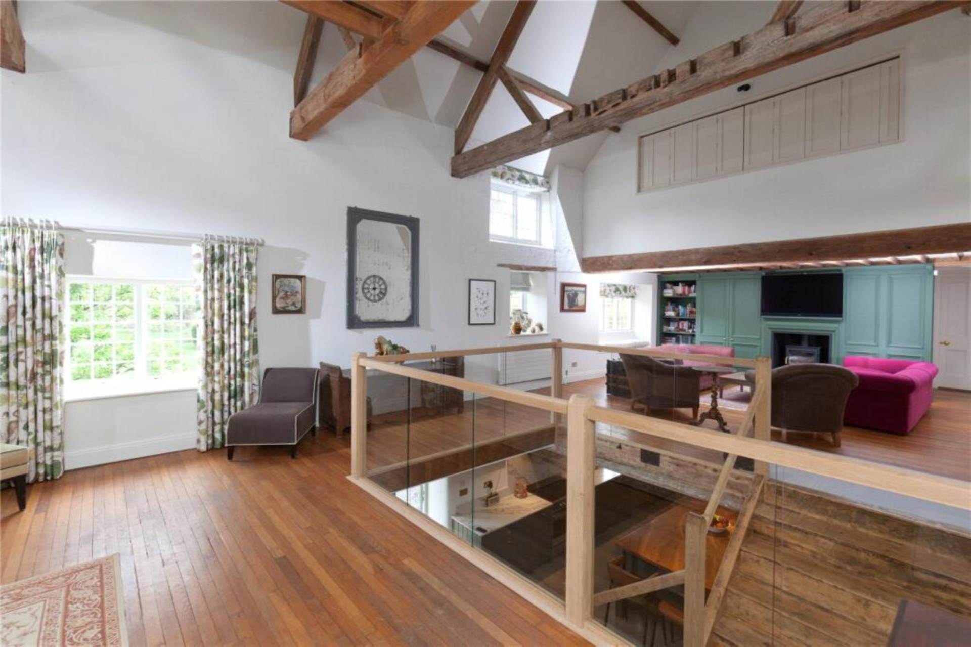 French Mill Lane, Shaftesbury, Image 5