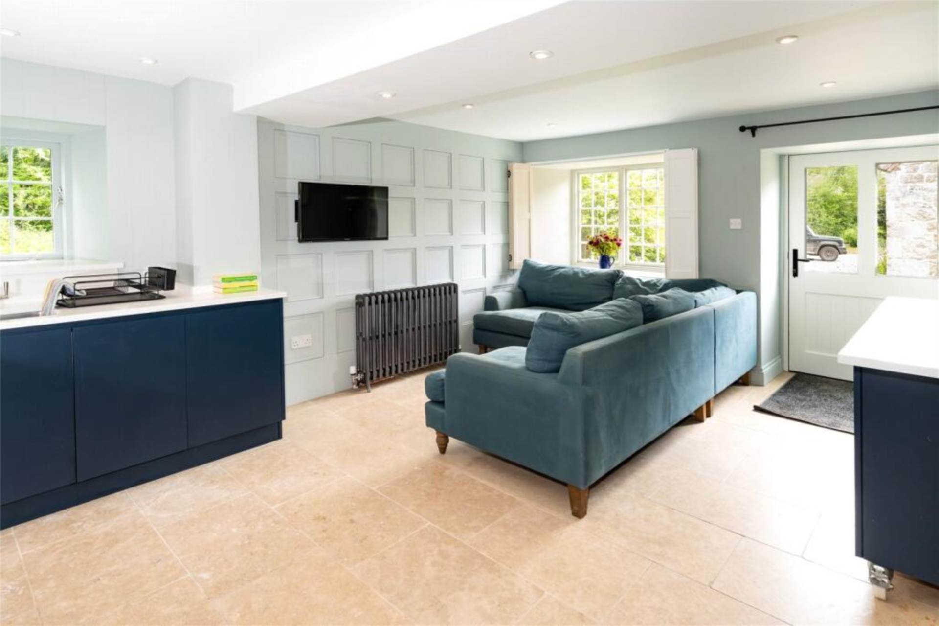 French Mill Lane, Shaftesbury, Image 6