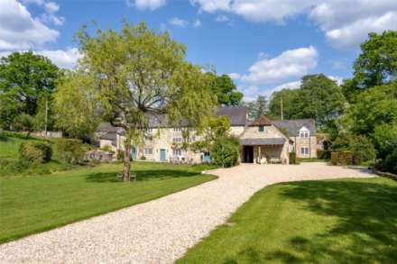 5 Bedroom Country House, French Mill Lane, Shaftesbury