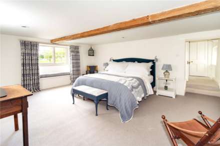 French Mill Lane, Shaftesbury, Image 10