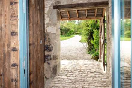 French Mill Lane, Shaftesbury, Image 11