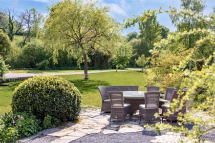 French Mill Lane, Shaftesbury, Image 12