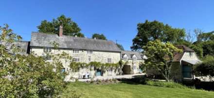 French Mill Lane, Shaftesbury, Image 16