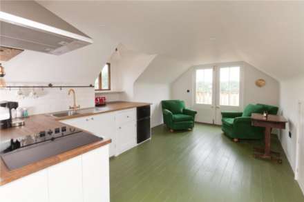 French Mill Lane, Shaftesbury, Image 19