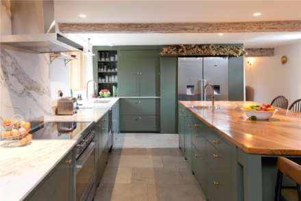 French Mill Lane, Shaftesbury, Image 2