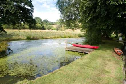 French Mill Lane, Shaftesbury, Image 20