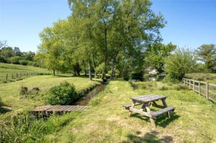 French Mill Lane, Shaftesbury, Image 21