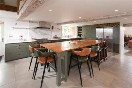 French Mill Lane, Shaftesbury, Image 3