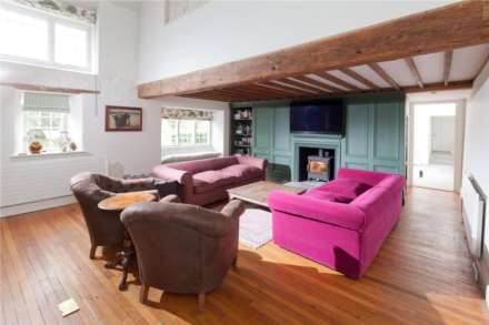 French Mill Lane, Shaftesbury, Image 4