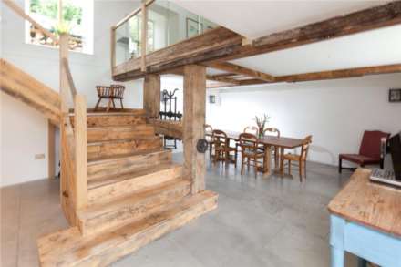 French Mill Lane, Shaftesbury, Image 9