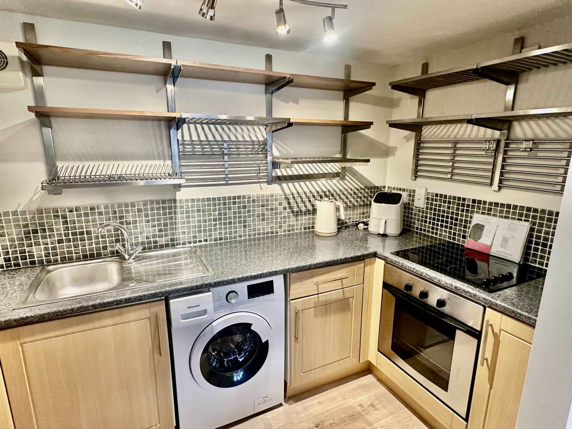 Viney's Yard, Bruton, Image 2