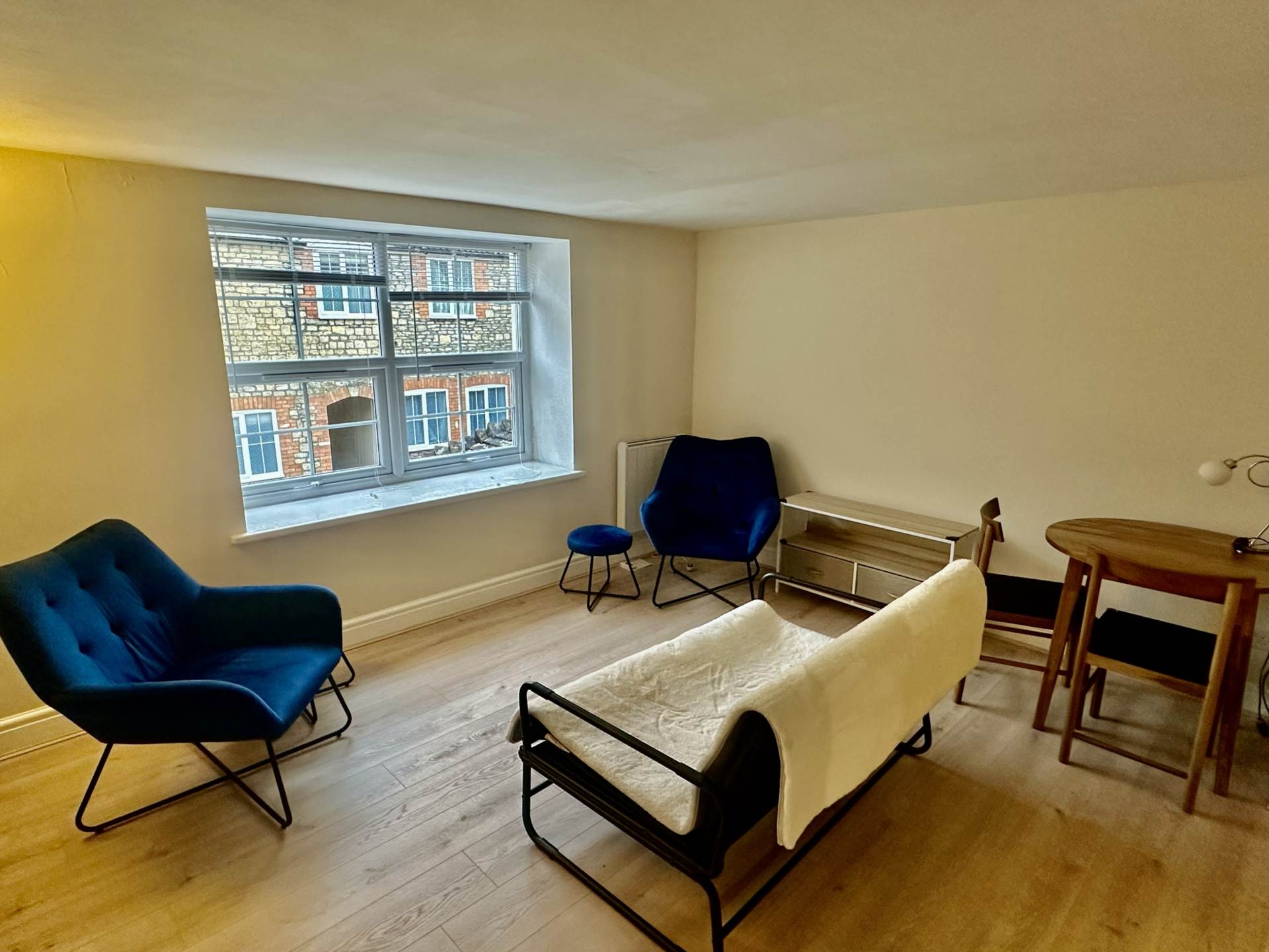 Viney's Yard, Bruton, Image 4