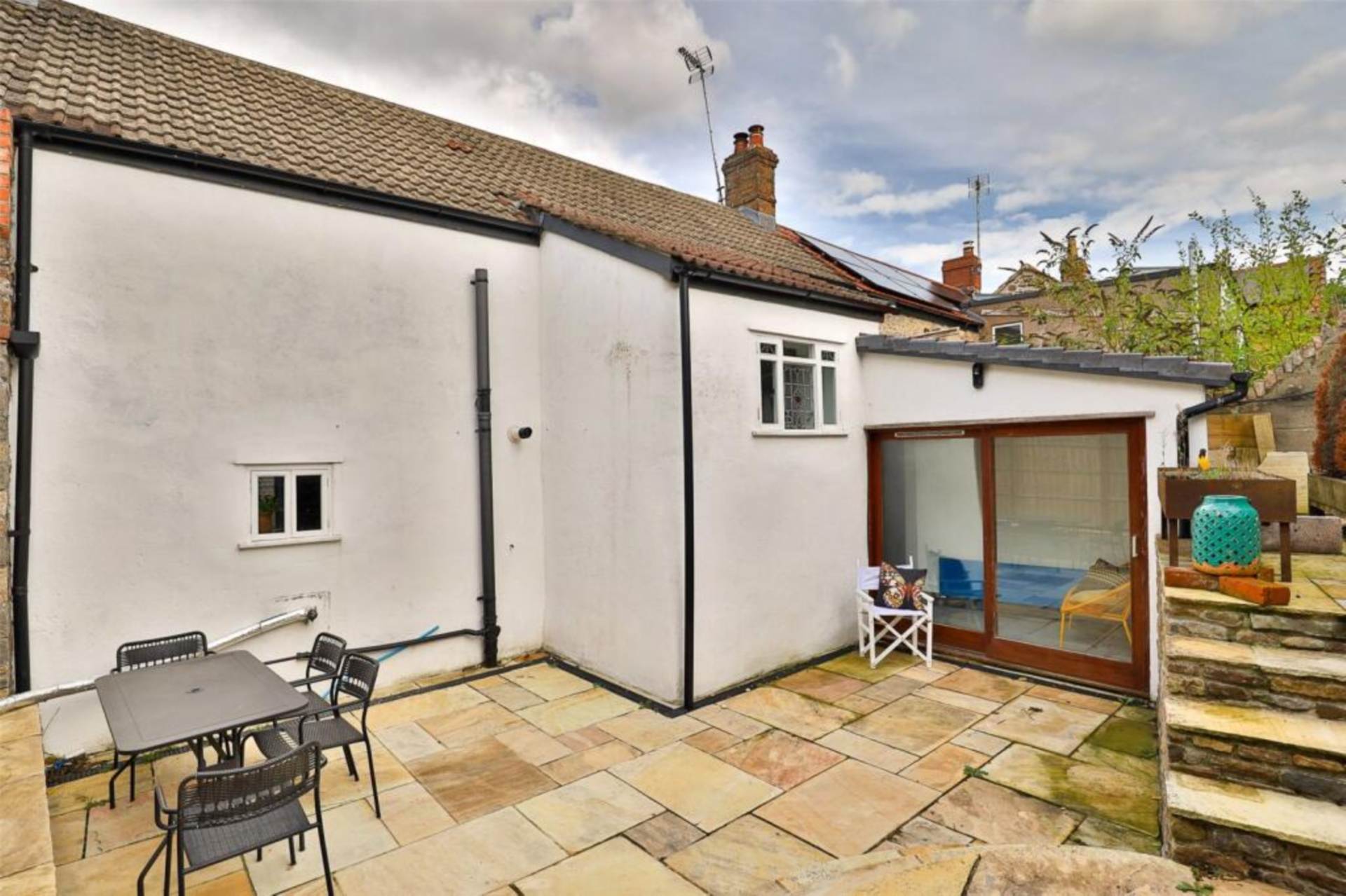 Stoke Hill, Stoke St Michael, Image 11