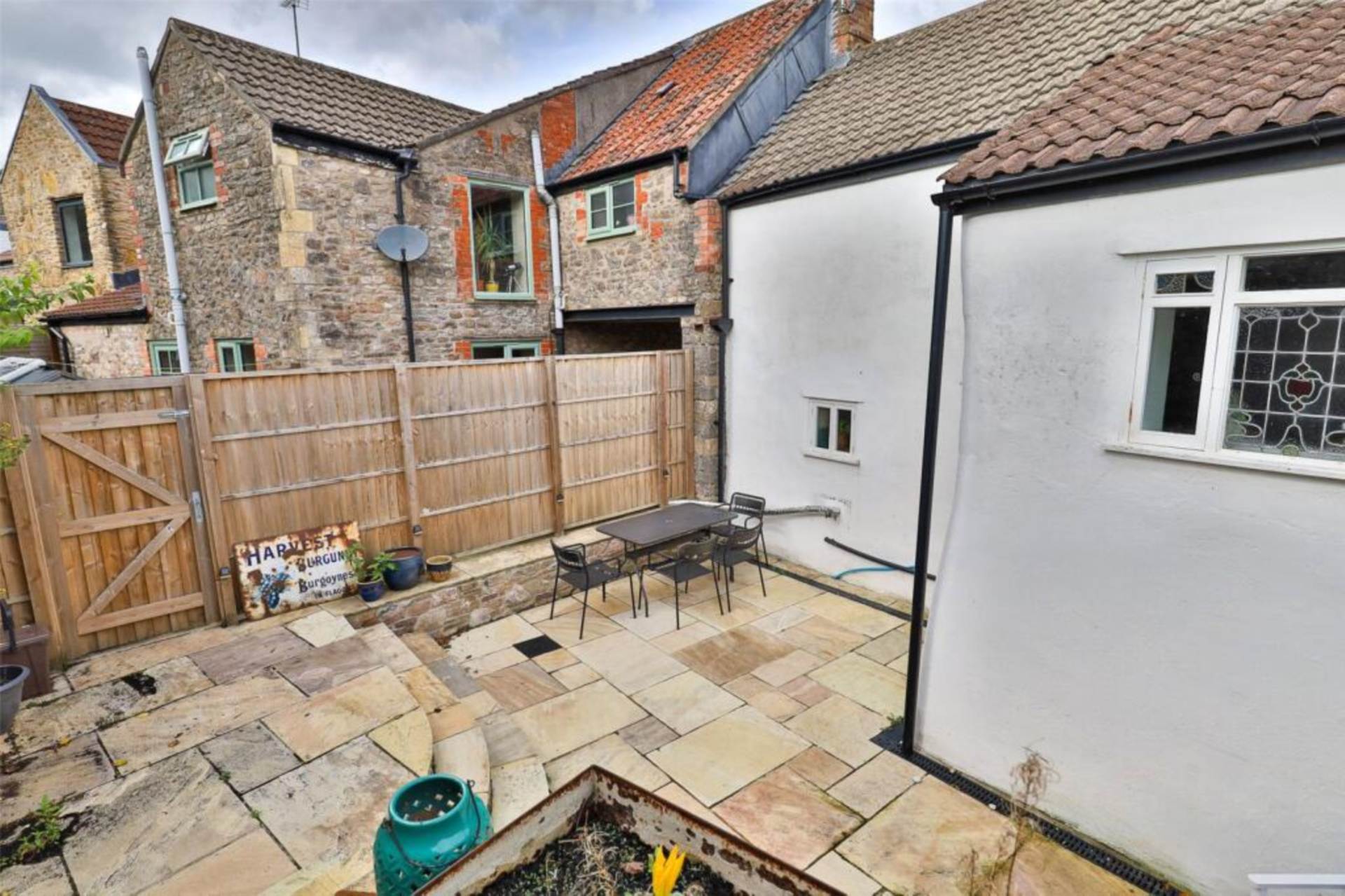 Stoke Hill, Stoke St Michael, Image 12