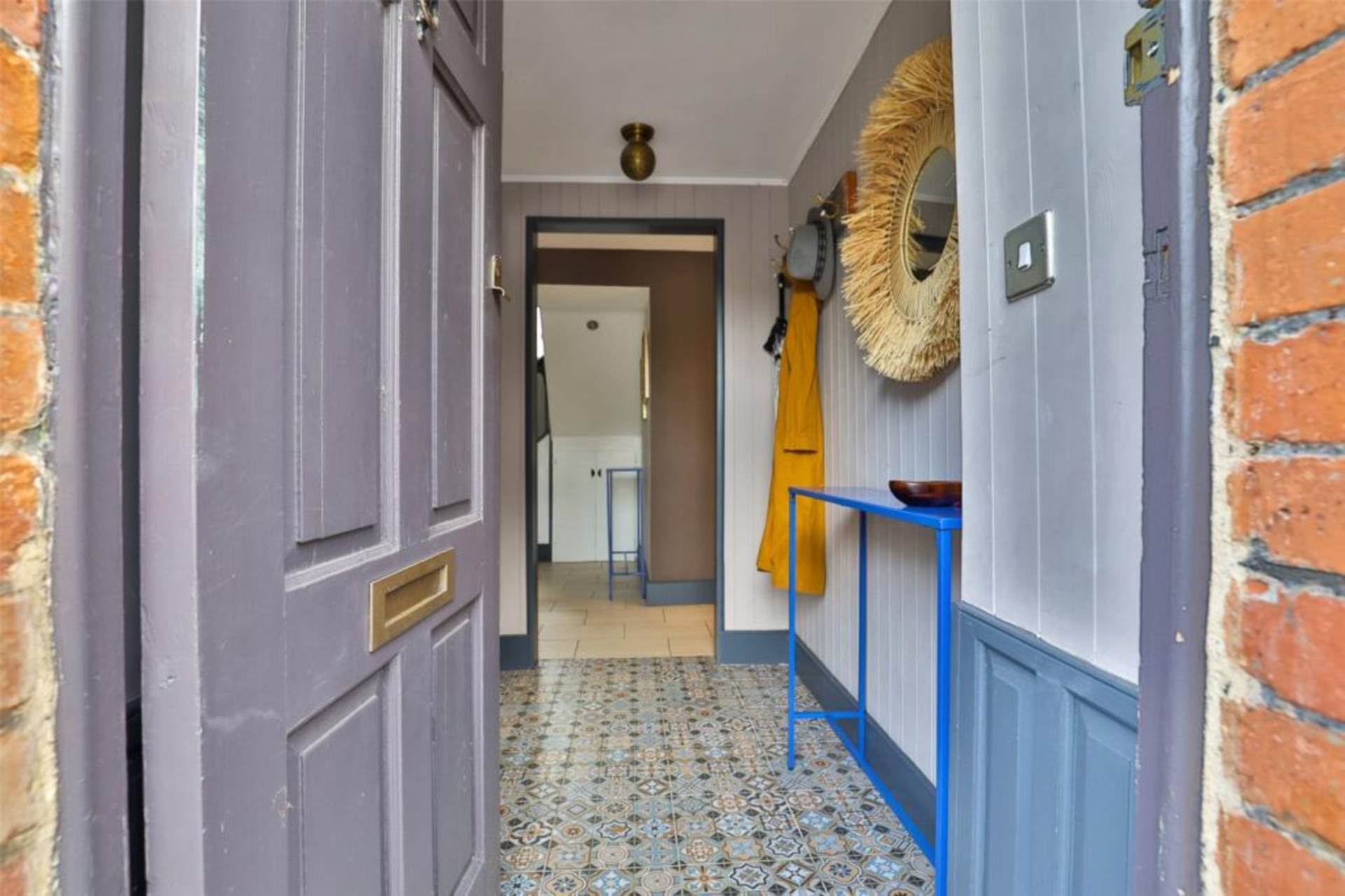 Stoke Hill, Stoke St Michael, Image 13