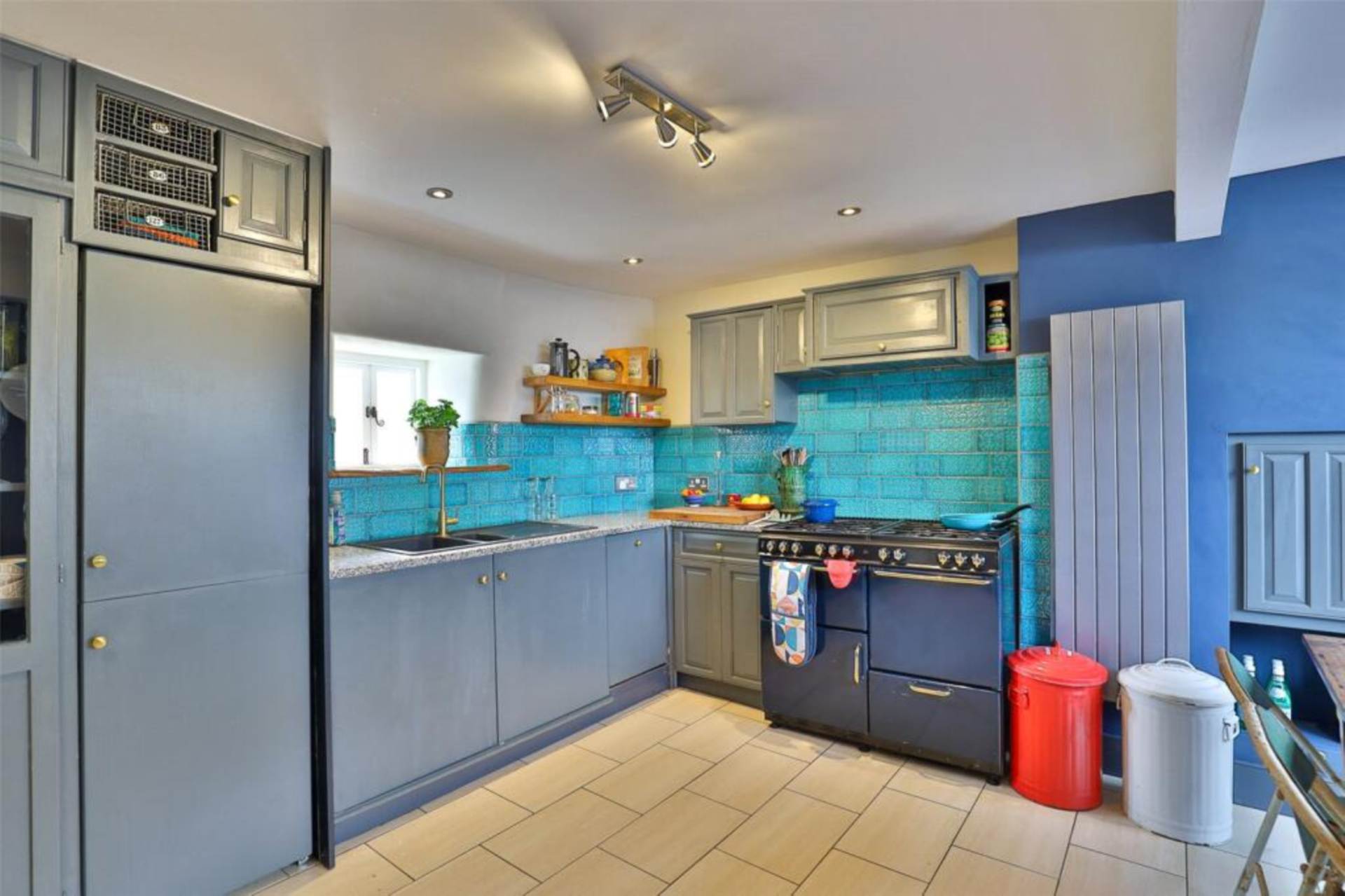 Stoke Hill, Stoke St Michael, Image 2