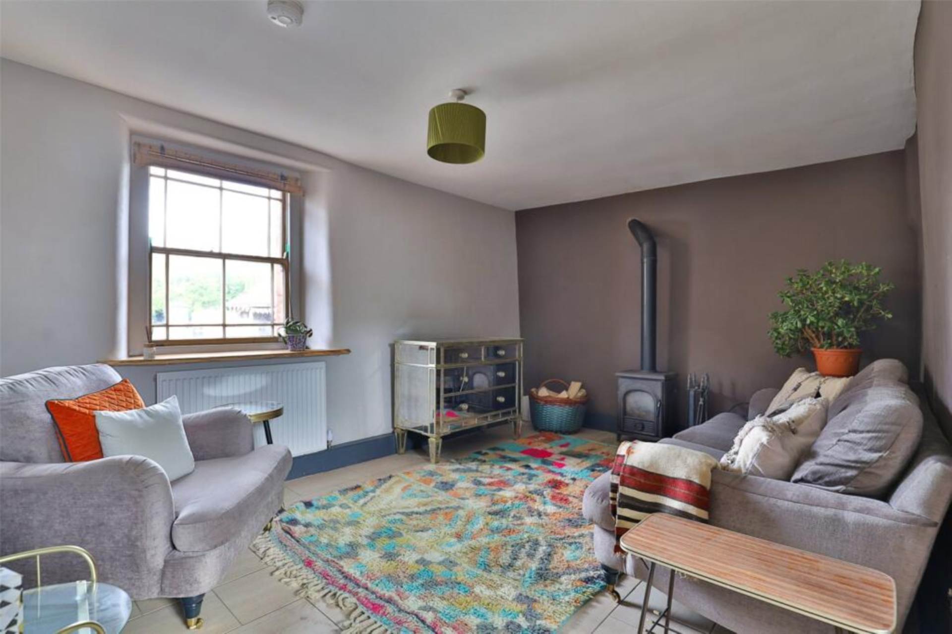 Stoke Hill, Stoke St Michael, Image 4