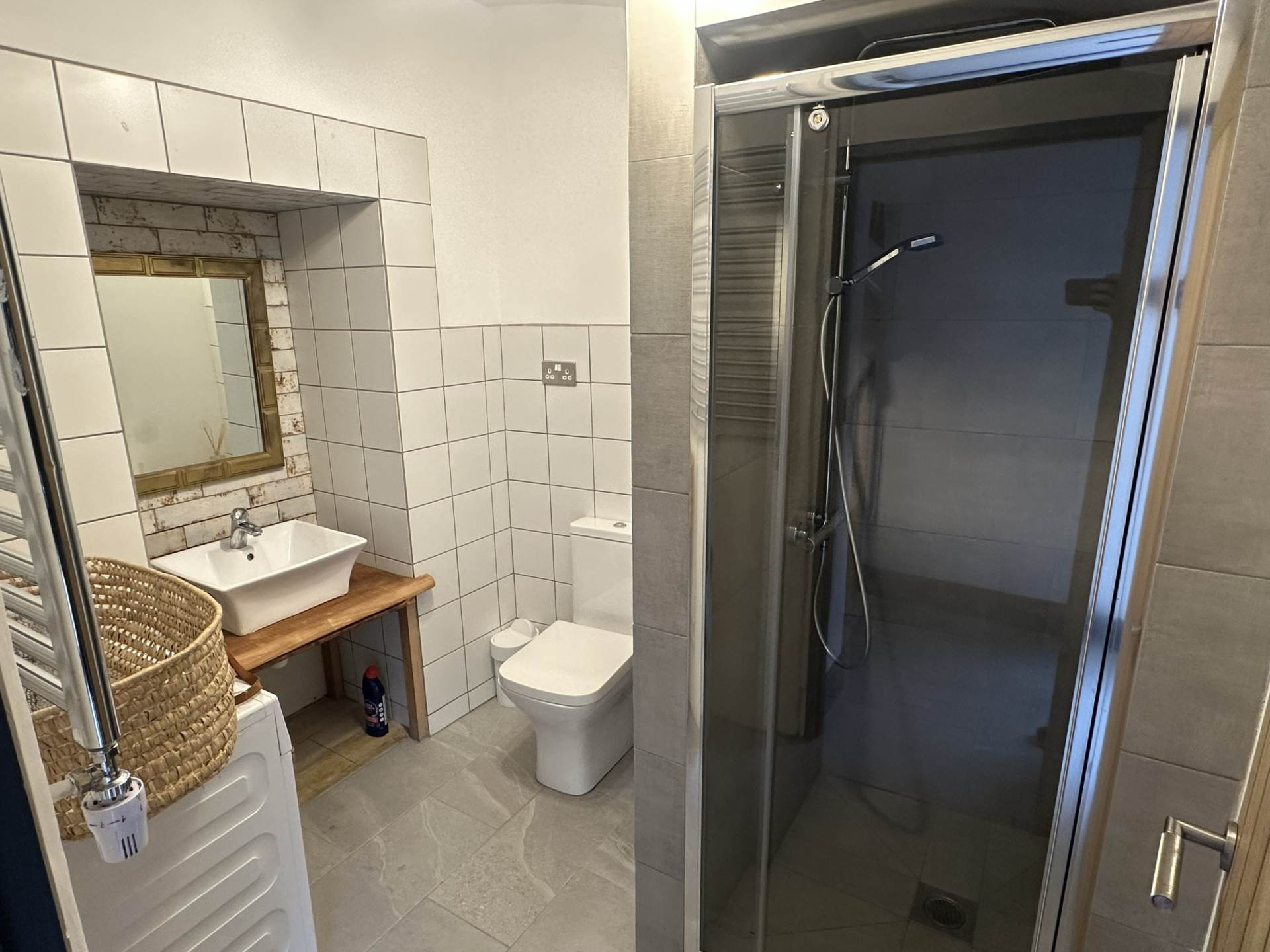 Stoke Hill, Stoke St Michael, Image 6