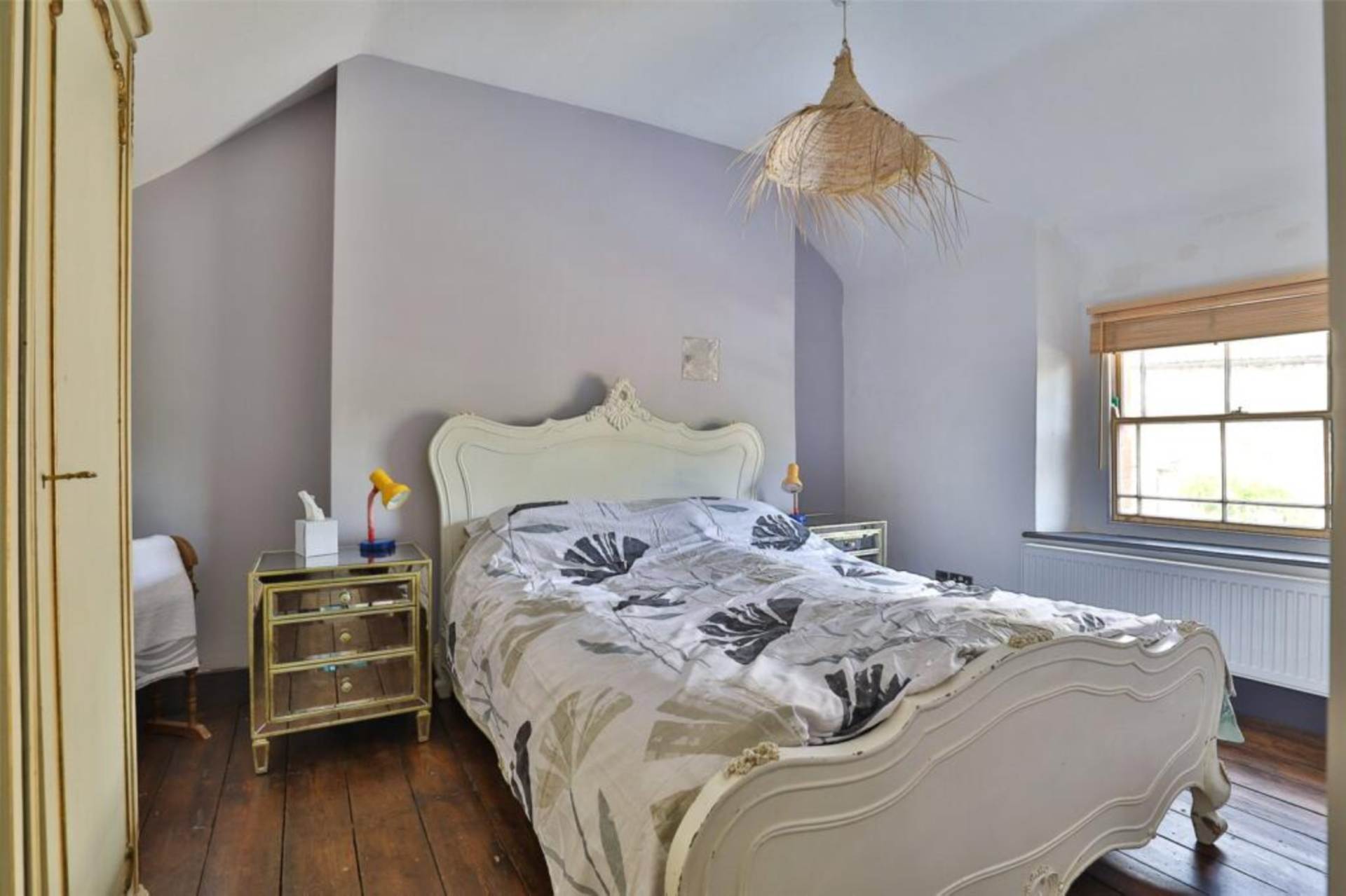 Stoke Hill, Stoke St Michael, Image 8