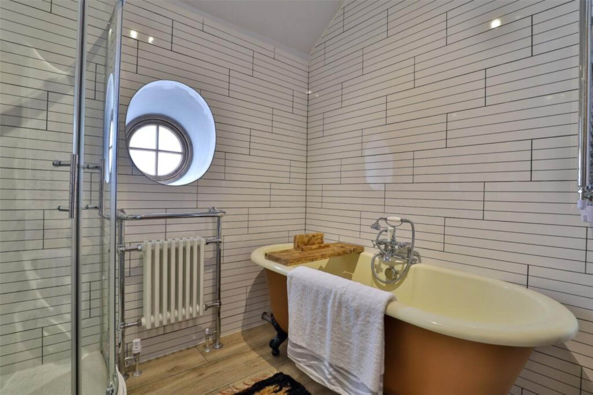 Stoke Hill, Stoke St Michael, Image 9