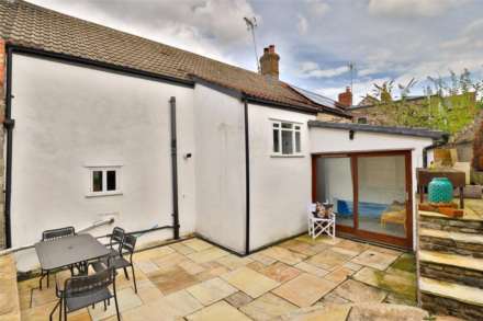 Stoke Hill, Stoke St Michael, Image 11